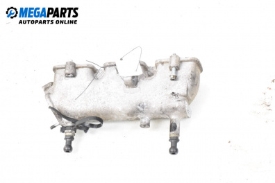 Galerie de admisie for Audi A4 Cabrio B7 (04.2002 - 03.2009) 2.5 TDI, 163 hp