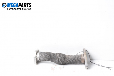EGR rohr for Audi A4 Cabrio B7 (04.2002 - 03.2009) 2.5 TDI, 163 hp