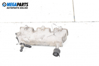 Galerie de admisie for Audi A4 Cabrio B7 (04.2002 - 03.2009) 2.5 TDI, 163 hp