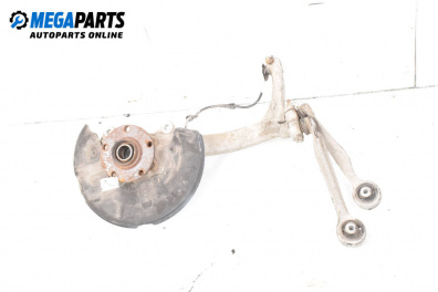 Achsschenkel radnabe for Audi A4 Cabrio B7 (04.2002 - 03.2009), position: rechts, vorderseite
