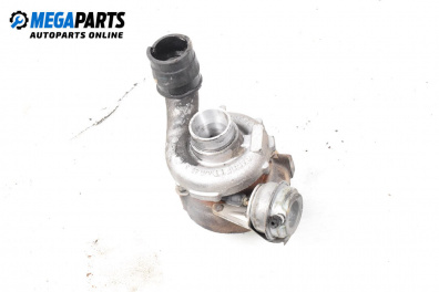 Turbo for Audi A4 Cabrio B7 (04.2002 - 03.2009) 2.5 TDI, 163 hp