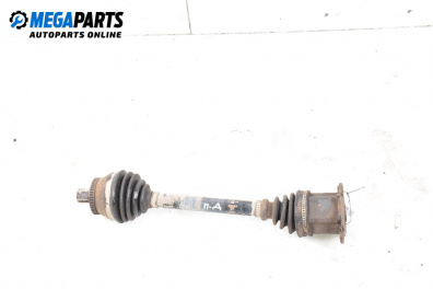 Driveshaft for Audi A4 Cabrio B7 (04.2002 - 03.2009) 2.5 TDI, 163 hp, position: front - right, automatic