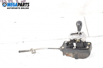 Shifter with cable for Audi A4 Cabrio B7 (04.2002 - 03.2009)
