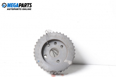 Roată dințată for Audi A4 Cabrio B7 (04.2002 - 03.2009) 2.5 TDI, 163 hp