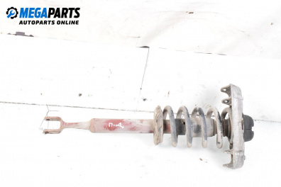 MacPherson-federbein for Audi A4 Cabrio B7 (04.2002 - 03.2009), cabrio, position: rechts, vorderseite