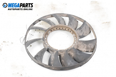 Ventilator radiator for Audi A4 Cabrio B7 (04.2002 - 03.2009) 2.5 TDI, 163 hp