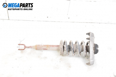 MacPherson-federbein for Audi A4 Cabrio B7 (04.2002 - 03.2009), cabrio, position: links, vorderseite