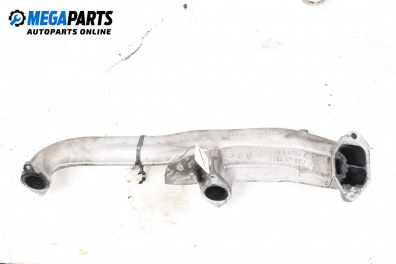 Turborohr for Audi A4 Cabrio B7 (04.2002 - 03.2009) 2.5 TDI, 163 hp