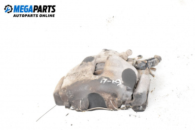 Etrier de frână for Audi A4 Cabrio B7 (04.2002 - 03.2009), position: dreaptă - fața