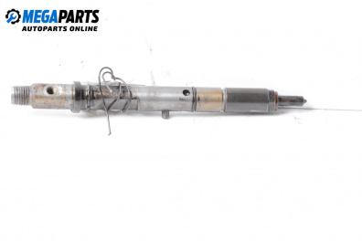 Duza diesel for Audi A4 Cabrio B7 (04.2002 - 03.2009) 2.5 TDI, 163 hp