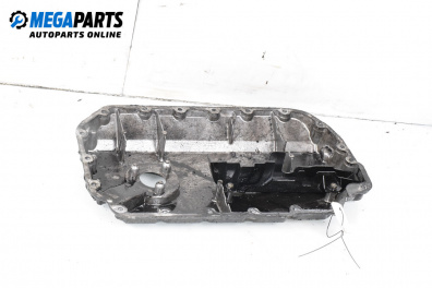 Carter for Audi A4 Cabrio B7 (04.2002 - 03.2009) 2.5 TDI, 163 hp