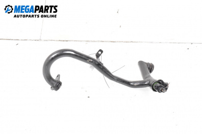 Țeavă de încălzire for Audi A4 Cabrio B7 (04.2002 - 03.2009) 2.5 TDI, 163 hp