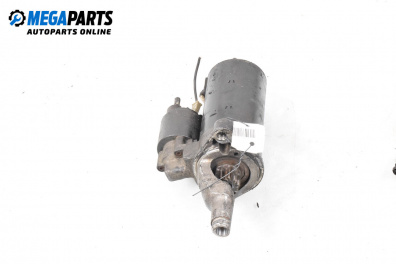 Demaror for Audi A4 Cabrio B7 (04.2002 - 03.2009) 2.5 TDI, 163 hp