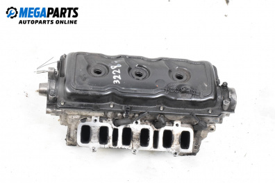 Chiulasă for Audi A4 Cabrio B7 (04.2002 - 03.2009) 2.5 TDI, 163 hp