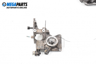 Consolă de aluminiu for Audi A4 Cabrio B7 (04.2002 - 03.2009) 2.5 TDI, 163 hp