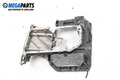 Capac curea de distribuție for Audi A4 Cabrio B7 (04.2002 - 03.2009) 2.5 TDI, 163 hp