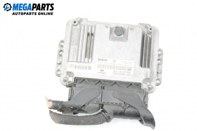 ECU for Hyundai i30 Hatchback I (10.2007 - 11.2011) 2.0 CRDi, 140 hp, № 3911327750