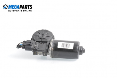 Motor ștergătoare parbriz for Hyundai i30 Hatchback I (10.2007 - 11.2011), hatchback, position: din spate
