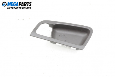 Plastic interior for Hyundai i30 Hatchback I (10.2007 - 11.2011), 5 uși, hatchback, position: stânga