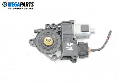 Motor macara geam for Hyundai i30 Hatchback I (10.2007 - 11.2011), 5 uși, hatchback, position: stânga - spate