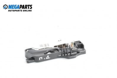 Inner handle for Hyundai i30 Hatchback I (10.2007 - 11.2011), 5 doors, hatchback, position: front - right