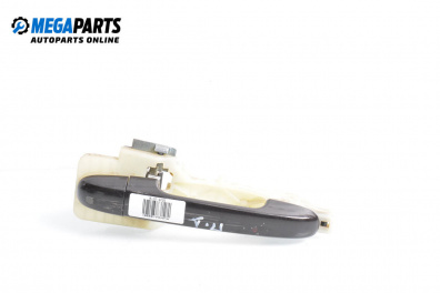 Lock for Hyundai i30 Hatchback I (10.2007 - 11.2011), position: front - right