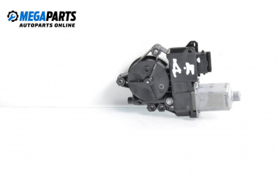Motor macara geam for Hyundai i30 Hatchback I (10.2007 - 11.2011), 5 uși, hatchback, position: dreaptă - fața