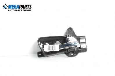 Inner handle for Hyundai i30 Hatchback I (10.2007 - 11.2011), 5 doors, hatchback, position: rear - right