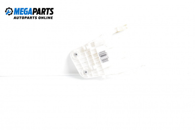 Interior plastic for Hyundai i30 Hatchback I (10.2007 - 11.2011), 5 doors, hatchback, position: front