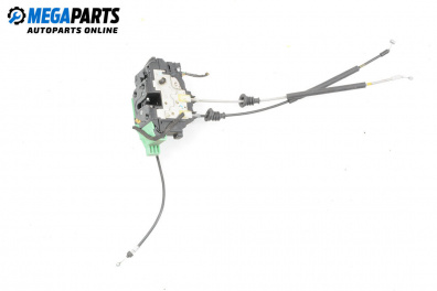 Schloss for Hyundai i30 Hatchback I (10.2007 - 11.2011), position: rechts, rückseite