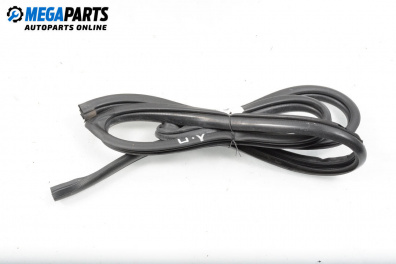 Door seal for Hyundai i30 Hatchback I (10.2007 - 11.2011), 5 doors, hatchback, position: front - left