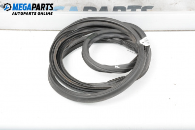 Trunk seal for Hyundai i30 Hatchback I (10.2007 - 11.2011), 5 doors, hatchback, position: rear