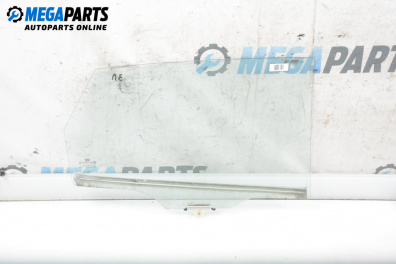 Window for Hyundai i30 Hatchback I (10.2007 - 11.2011), 5 doors, hatchback, position: rear - left