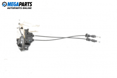 Schloss for Hyundai i30 Hatchback I (10.2007 - 11.2011), position: rechts, vorderseite