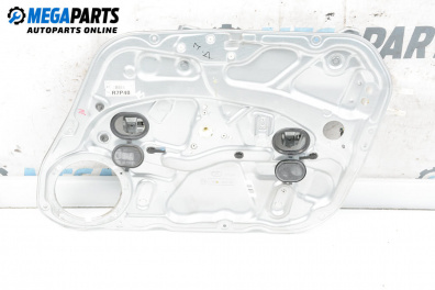 Power window mechanism for Hyundai i30 Hatchback I (10.2007 - 11.2011), 5 doors, hatchback, position: front - right