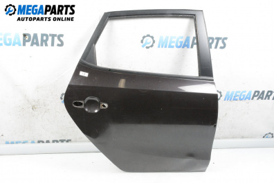 Tür for Hyundai i30 Hatchback I (10.2007 - 11.2011), 5 türen, hecktür, position: rechts, rückseite