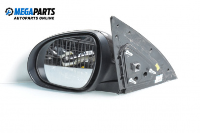 Spiegel for Hyundai i30 Hatchback I (10.2007 - 11.2011), 5 türen, hecktür, position: links