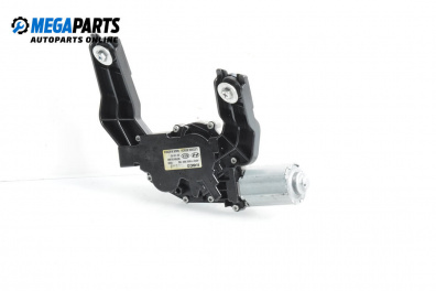Front wipers motor for Hyundai i30 Hatchback I (10.2007 - 11.2011), hatchback, position: rear