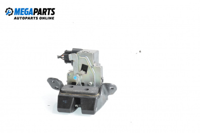Heckklappe-schloss for Hyundai i30 Hatchback I (10.2007 - 11.2011), hecktür, position: rückseite