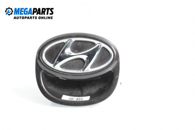 Außengriff, heckklappe for Hyundai i30 Hatchback I (10.2007 - 11.2011), hecktür