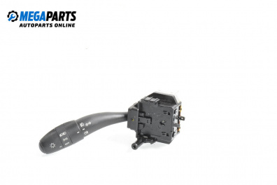 Verstellhebel leuchten for Hyundai i30 Hatchback I (10.2007 - 11.2011)