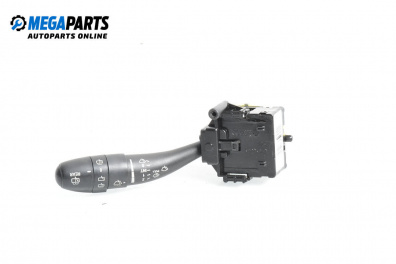 Verstellhebel scheibenwischer for Hyundai i30 Hatchback I (10.2007 - 11.2011)