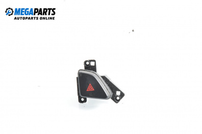 Emergency lights button for Hyundai i30 Hatchback I (10.2007 - 11.2011)