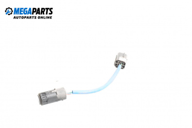 Parktronic for Hyundai i30 Hatchback I (10.2007 - 11.2011)