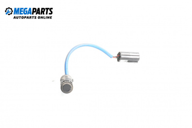 Parktronic for Hyundai i30 Hatchback I (10.2007 - 11.2011)