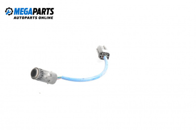 Parktronic for Hyundai i30 Hatchback I (10.2007 - 11.2011)