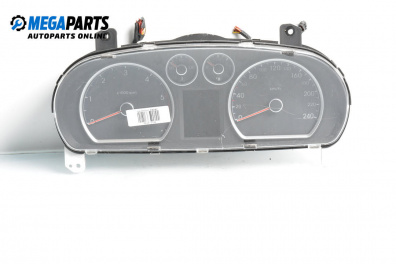Instrument cluster for Hyundai i30 Hatchback I (10.2007 - 11.2011) 2.0 CRDi, 140 hp