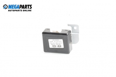Module for Hyundai i30 Hatchback I (10.2007 - 11.2011), № 95700-2L000