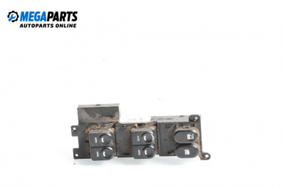 Butoane geamuri electrice for Hyundai i30 Hatchback I (10.2007 - 11.2011)