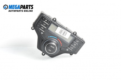 Air conditioning panel for Hyundai i30 Hatchback I (10.2007 - 11.2011)